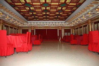 Shindom Inn Beijing Qianmentianjie Dış mekan fotoğraf