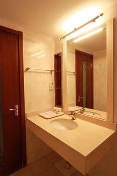 Shindom Inn Beijing Qianmentianjie Dış mekan fotoğraf